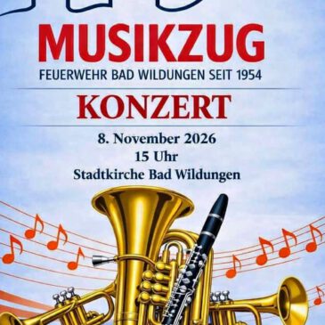 Konzert in der Stadtkirche