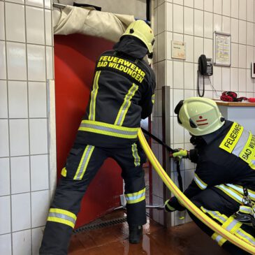 Ausbildungssamstag