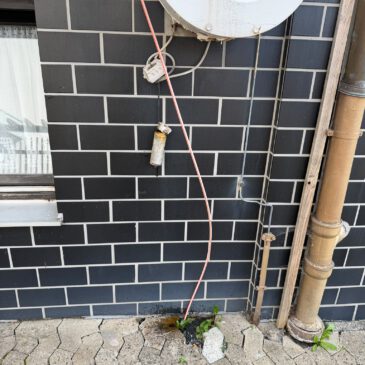 Einsatz #222/2026 F 2
